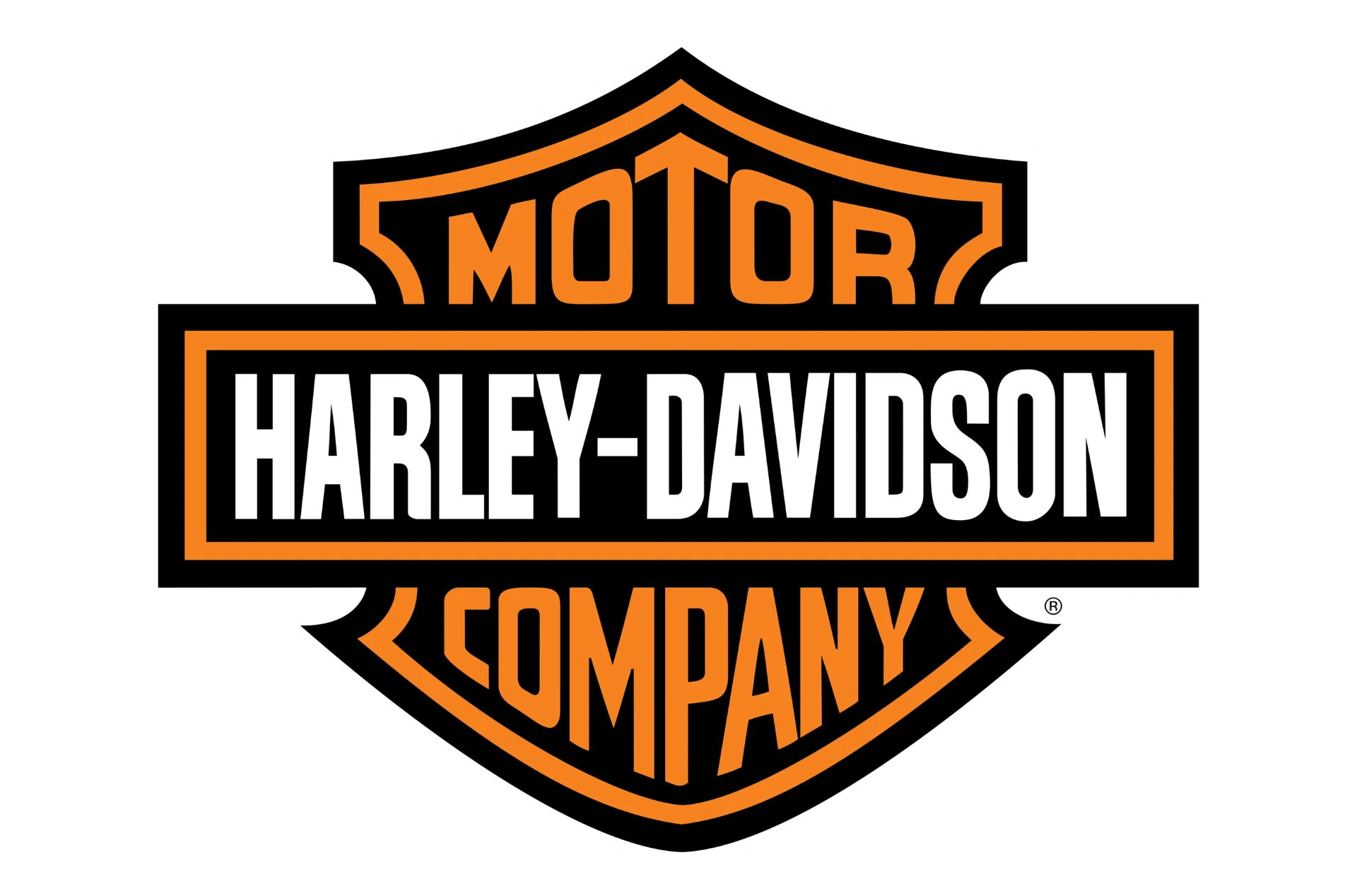 Harley-Davidson National City logo